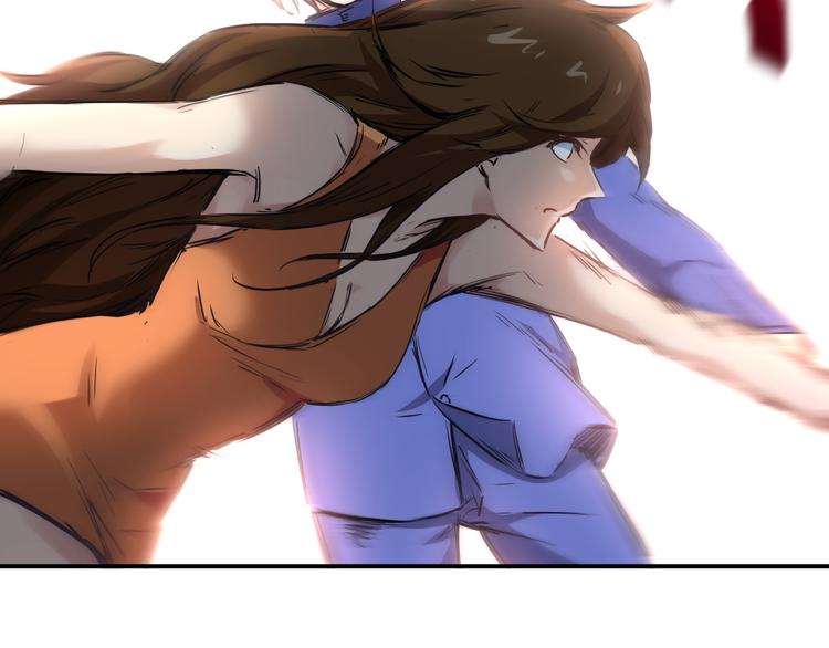 第5话 疯子-第6话