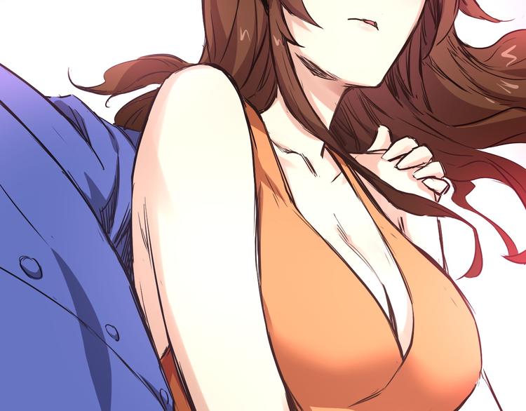 第5话 疯子-第6话