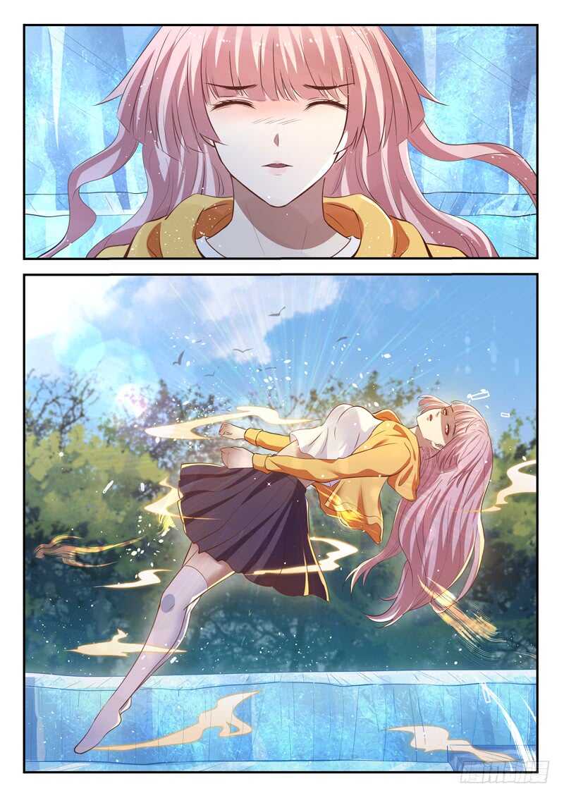 第四十八话 帝兵认主-第46话