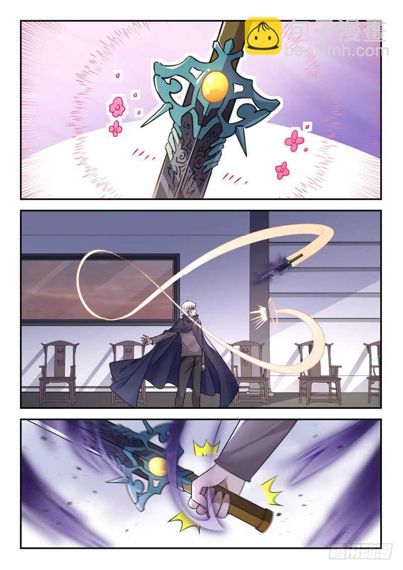 第六十一话 父母醒来-第60话