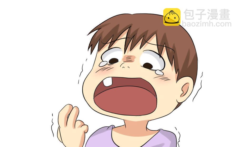 都是黑絲惹的禍 - 第141話 壯士斷腿 - 3