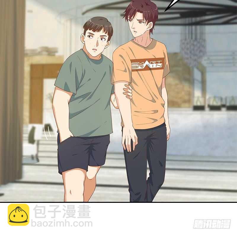 都是黑絲惹的禍 - 第143話 一定要拘留(1/2) - 6