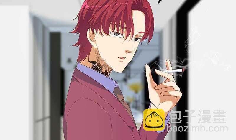 都是黑絲惹的禍 - 第145話 如果我是真的(1/2) - 2