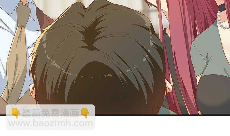 都是黑絲惹的禍 - 第179話 盧大小姐的心計(1/2) - 2