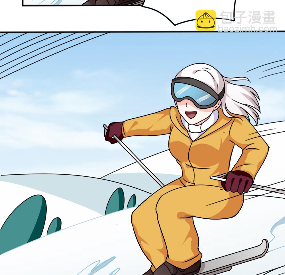 都是黑絲惹的禍 - 第195話 電燈泡 - 6