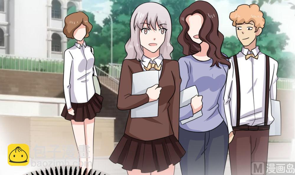 都是黑絲惹的禍 - 小劇場 第4話 - 4