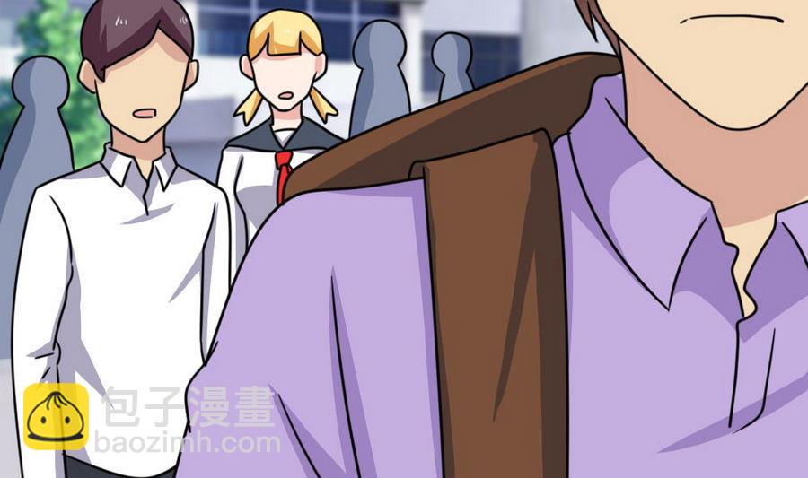 都是黑絲惹的禍 - 小劇場 第16話 - 2