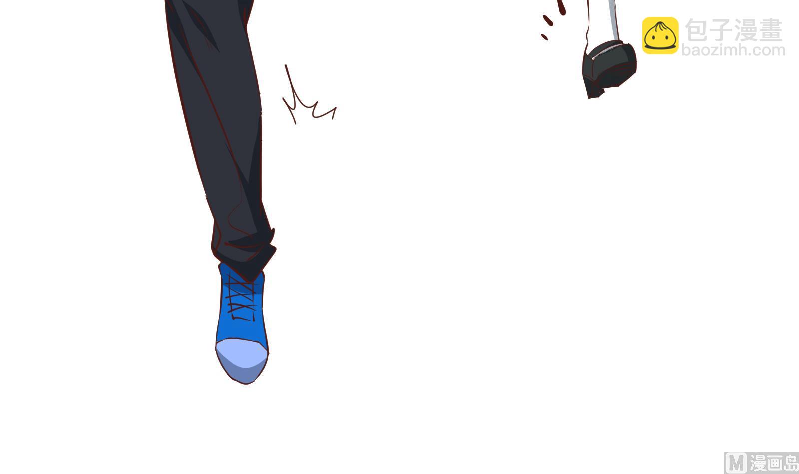 都是黑絲惹的禍 - 第二季 第12話 美的定義 - 1