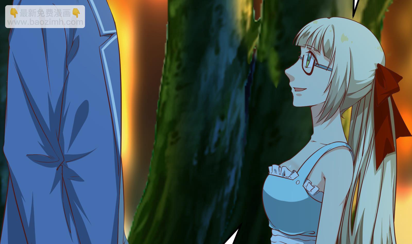 都是黑絲惹的禍 - 第二季 第12話 美的定義 - 6