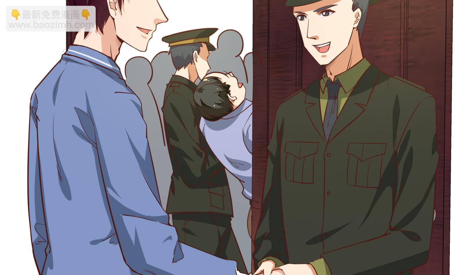 都是黑絲惹的禍 - 第二季 第18話 演技大爆炸(1/2) - 2