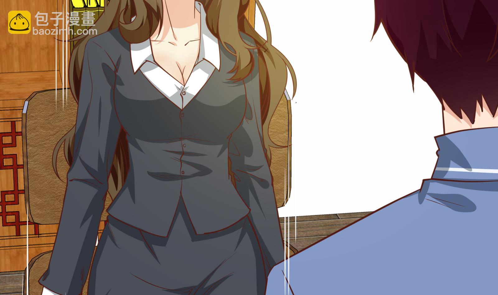 都是黑絲惹的禍 - 第二季 第18話 演技大爆炸(1/2) - 3