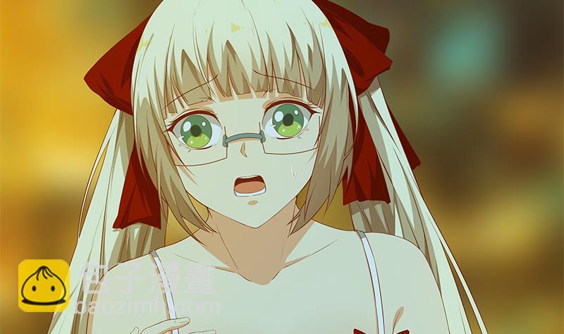 都是黑絲惹的禍 - 第二季 第24話 撩妹不能停 - 4