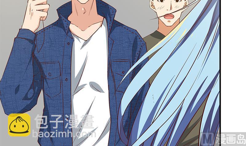 都是黑絲惹的禍 - 第二季 第41話 奈姐的護身符 - 7