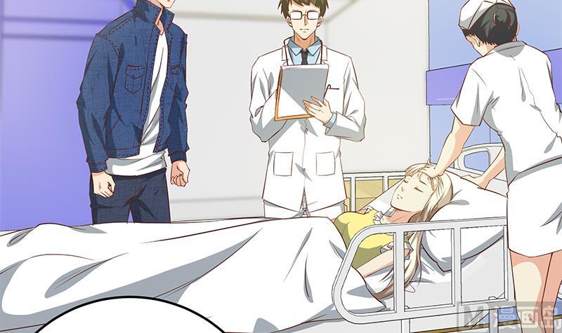 都是黑絲惹的禍 - 第二季 第47話 奮不顧身(1/2) - 5