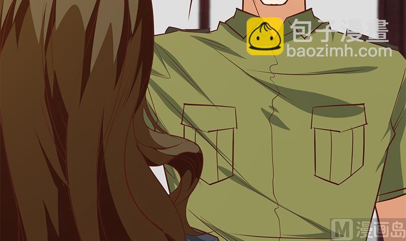 都是黑絲惹的禍 - 第二季 第51話 偷聽了秘密 - 2