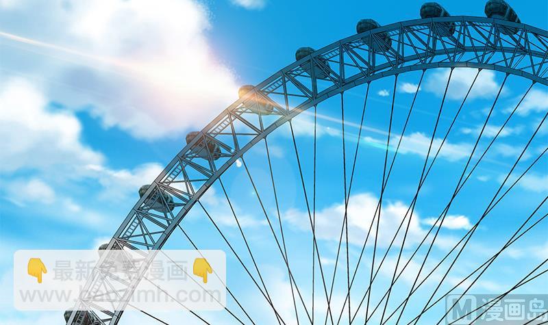 都是黑絲惹的禍 - 第二季 第69話 審覈表(1/2) - 6