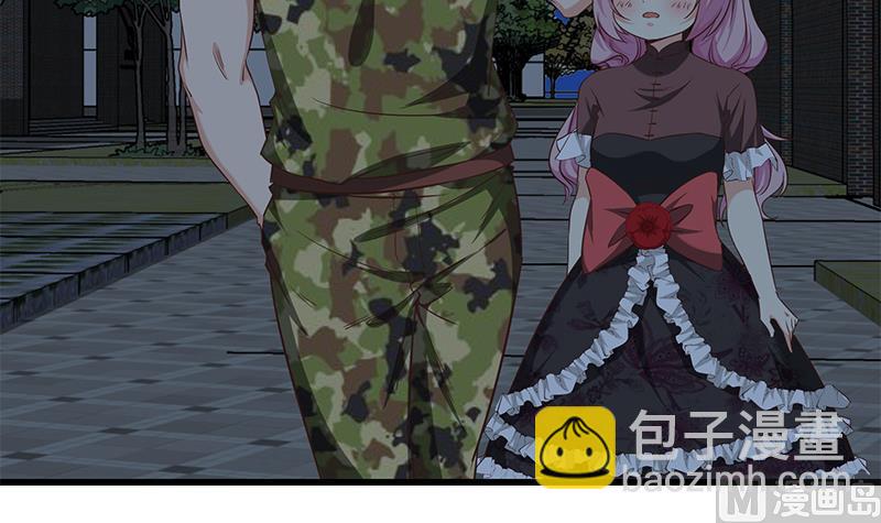 都是黑絲惹的禍 - 第二季 第73話 想起了媽媽(1/2) - 5