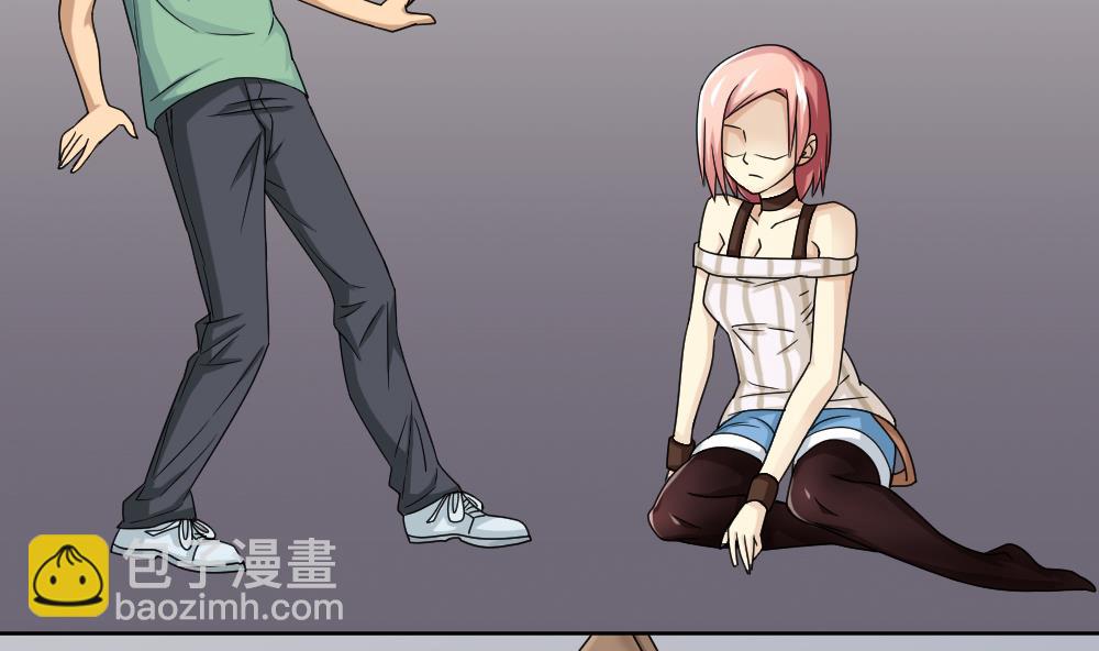 都是黑絲惹的禍 - 第34話 最重要的人 - 6