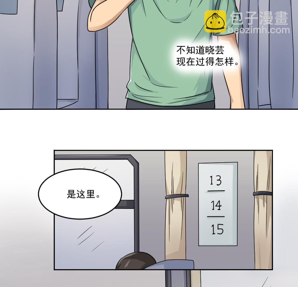 都是黑絲惹的禍 - 第34話 最重要的人 - 1