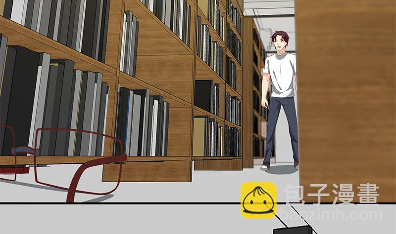 都是黑絲惹的禍 - 第二季 第107話 五美鍾婉 - 2