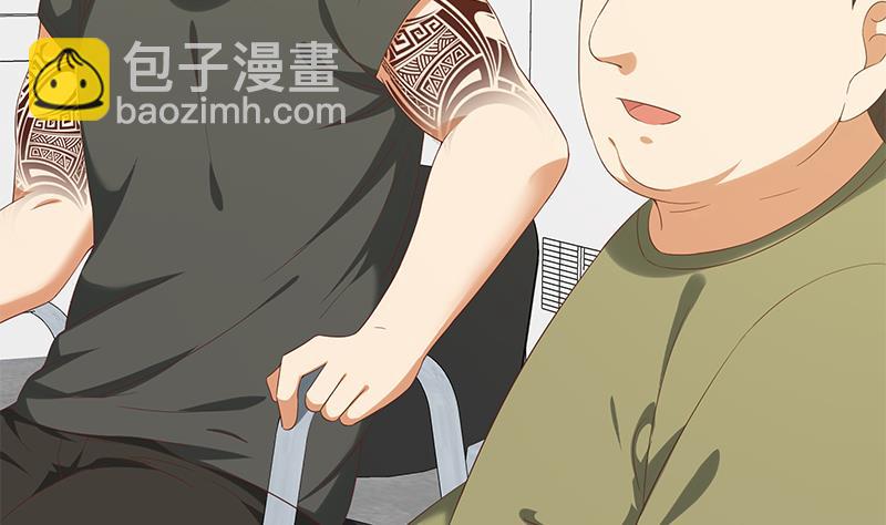 都是黑絲惹的禍 - 第二季 第111話 和奈姐賓館避雨 - 2