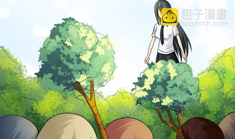 都是黑絲惹的禍 - 第38話 青絲五姐妹(1/2) - 3