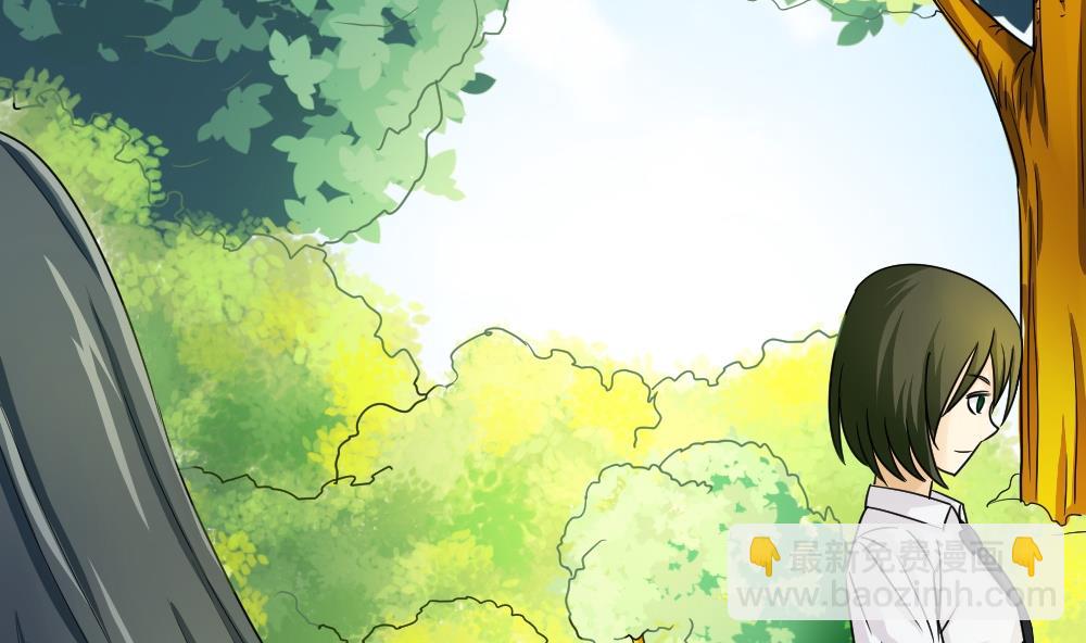 都是黑絲惹的禍 - 第38話 青絲五姐妹(1/2) - 5