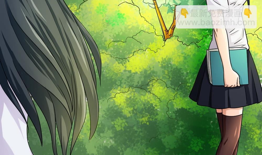 都是黑絲惹的禍 - 第38話 青絲五姐妹(1/2) - 6