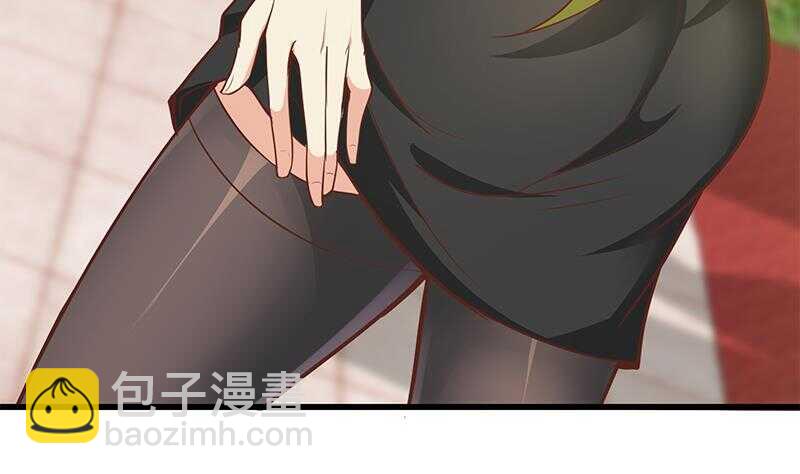 都是黑絲惹的禍 - 第二季 第146話 都是爲了黑絲(1/2) - 8