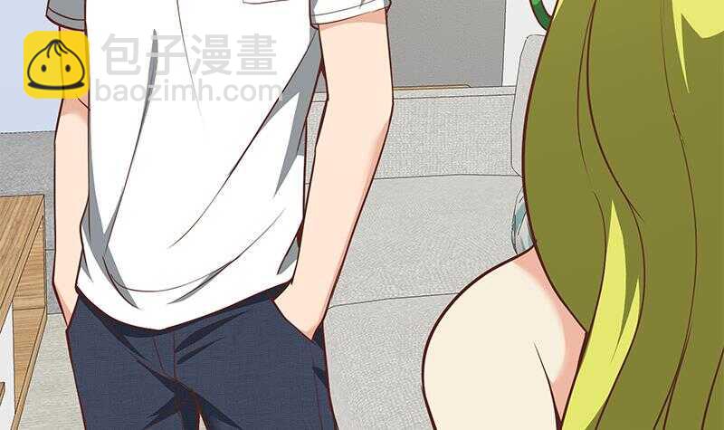 都是黑絲惹的禍 - 第二季 第148話 一飽眼福 - 5