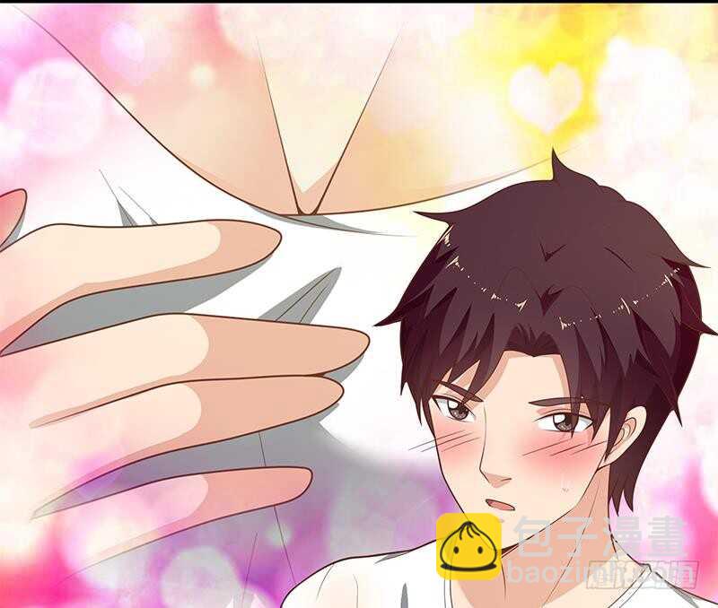 都是黑絲惹的禍 - 第二季 第152話 別拿開，會掉(1/2) - 2