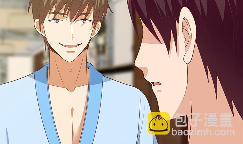 都是黑絲惹的禍 - 第二季 第186話 出人意料的結果(1/2) - 5