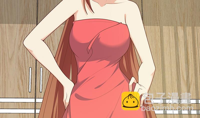 都是黑絲惹的禍 - 第二季 第188話 我很早就喜歡你了！ - 6