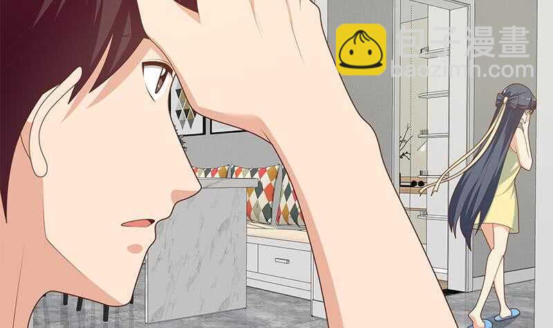 都是黑絲惹的禍 - 第二季 第200話 鍾婉的哭聲 - 7