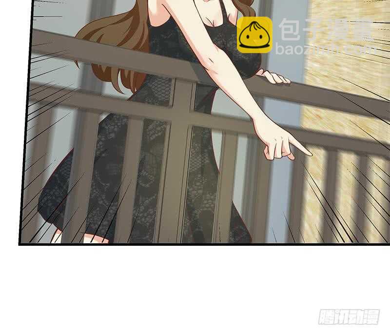 都是黑絲惹的禍 - 第二季 第203話 鍾婉的秘密(1/2) - 3