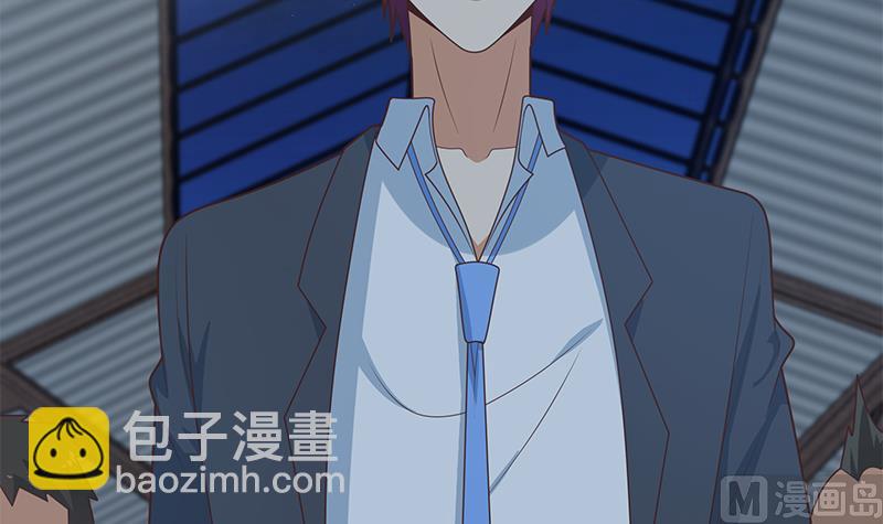 都是黑絲惹的禍 - 第二季 第209話 周家的真正目的(1/2) - 4