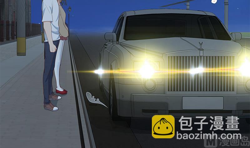 都是黑絲惹的禍 - 第二季 第211話 穿着睡裙來的(1/2) - 7