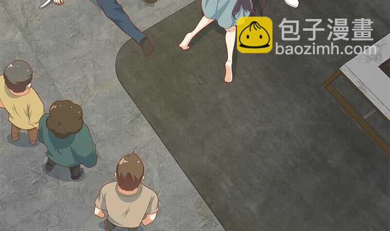 都是黑絲惹的禍 - 第二季 第216話 鍾婉的決心(1/2) - 8