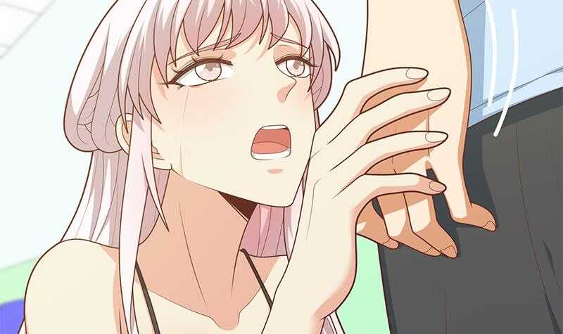 都是黑絲惹的禍 - 第二季 第220話 盧嫣的改變！ - 3