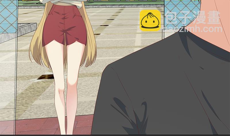 都是黑絲惹的禍 - 第二季 第282話 給奈姐出頭(1/2) - 8