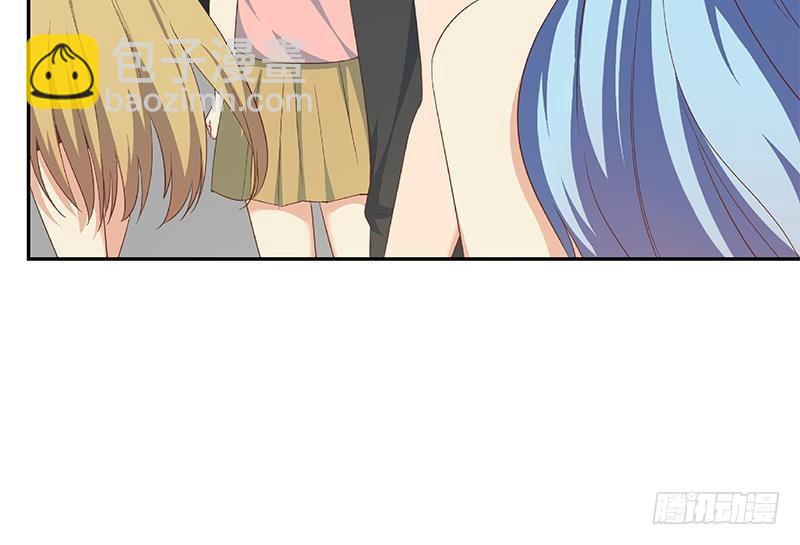 都是黑絲惹的禍 - 第二季 第282話 給奈姐出頭(2/2) - 1