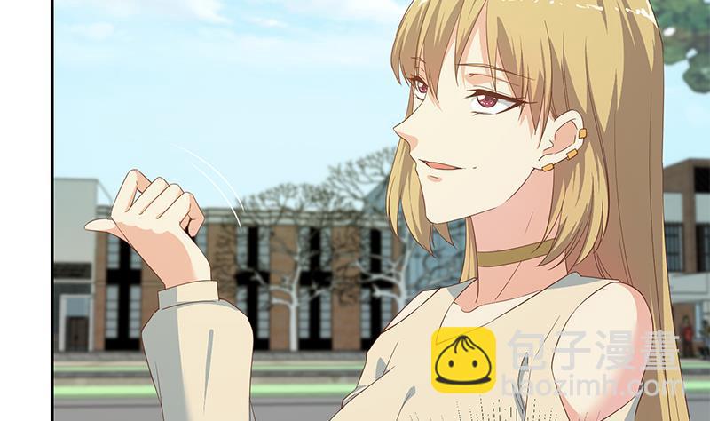 都是黑絲惹的禍 - 第二季 第282話 給奈姐出頭(1/2) - 7