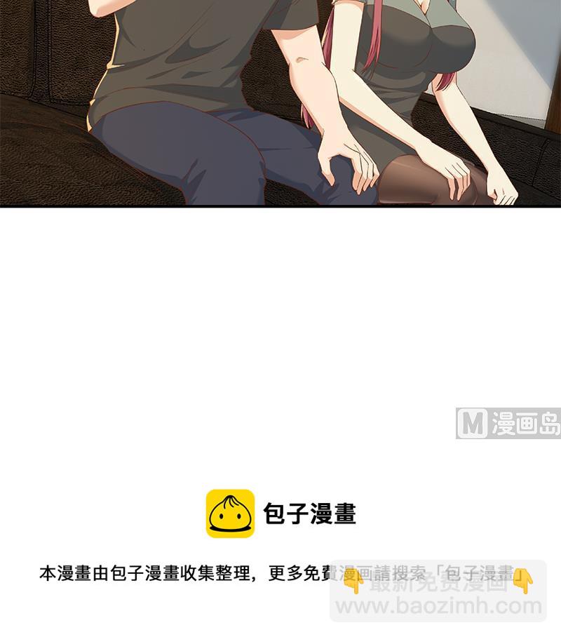 都是黑絲惹的禍 - 第二季 第306話 李勝利的過往！(2/2) - 2