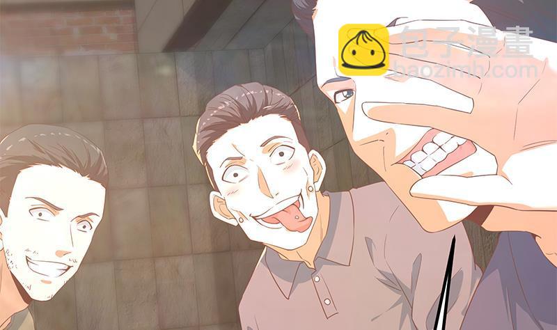 都是黑絲惹的禍 - 第二季 第341話 你們讓我噁心！(1/2) - 6