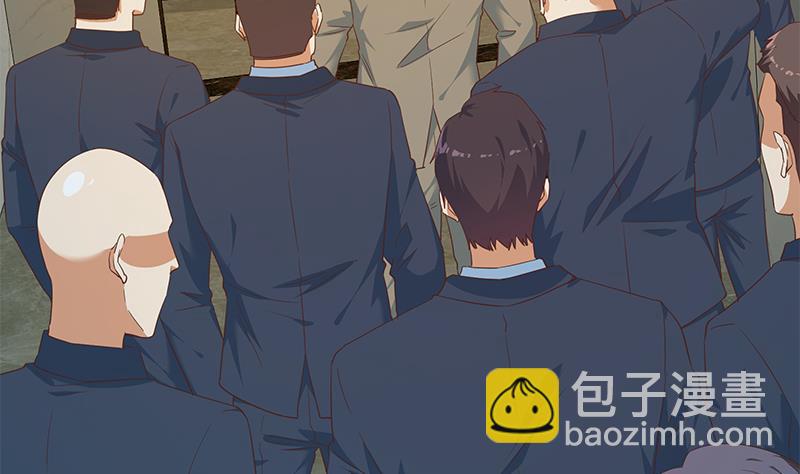 都是黑絲惹的禍 - 第二季 第347話 黑惡勢力牛正(1/2) - 7