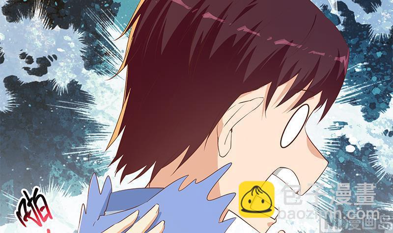 都是黑絲惹的禍 - 第二季 第363話 說什麼傻話呢？(1/2) - 4