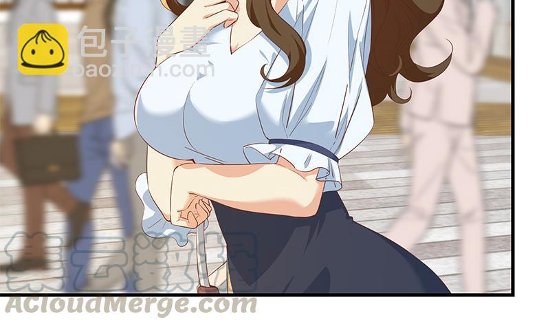 都是黑絲惹的禍 - 第二季 第363話 說什麼傻話呢？(2/2) - 3