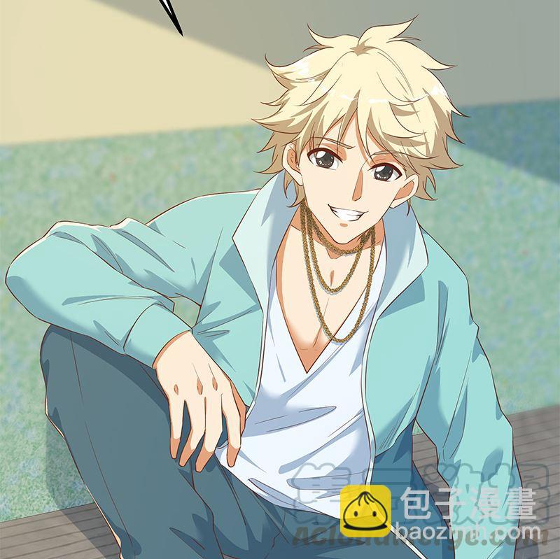 都是黑絲惹的禍 - 第二季 第381話 小爺叫金鑫(1/2) - 7