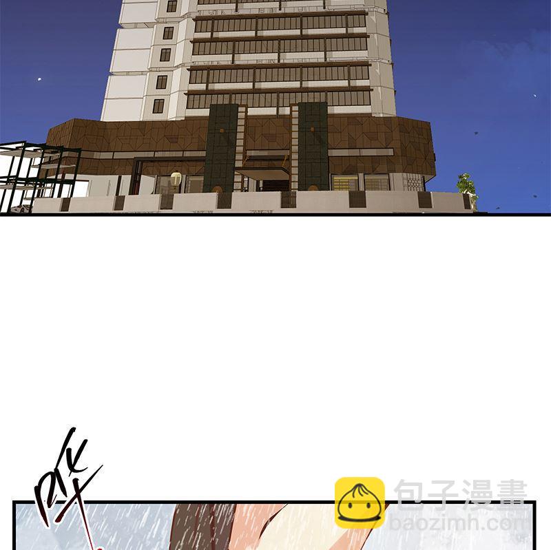 都是黑絲惹的禍 - 第二季 第395話 突然開始洗澡了？(1/2) - 4