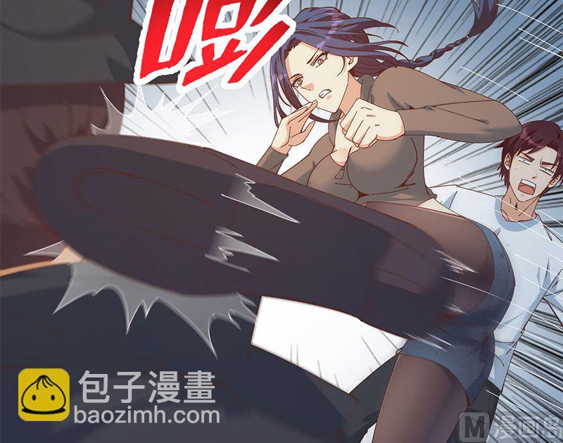 都是黑絲惹的禍 - 第二季 第399話 黑絲高擡腿 - 7